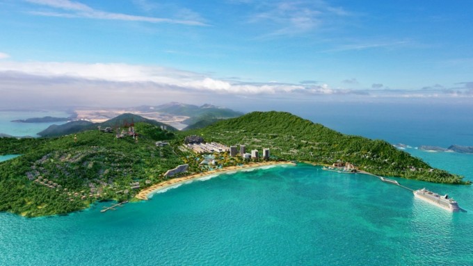 Finalrunde des Schönheitswettbewerbs Miss World Vietnam 2022 wird in Quy Nhon stattfinden