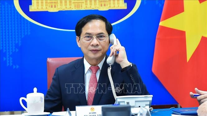 Vietnam und Tschechien verstärken ihre Zusammenarbeit