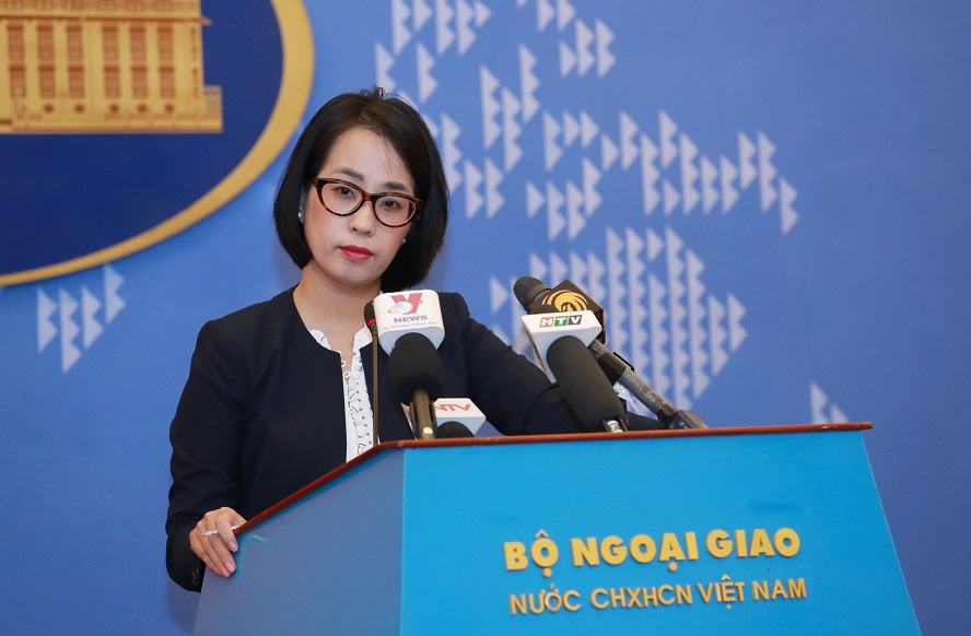 Bericht des US-Außenministeriums spiegelt die Lage in Vietnam nicht ausreichend und inexakt wieder