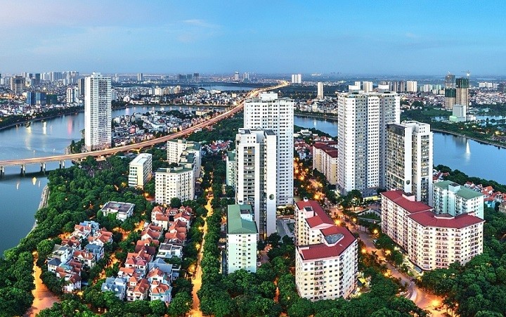 Prognose: Vietnam gehört zu den Ländern mit dem rasantesten Wachstum im kommenden Jahrzehnt