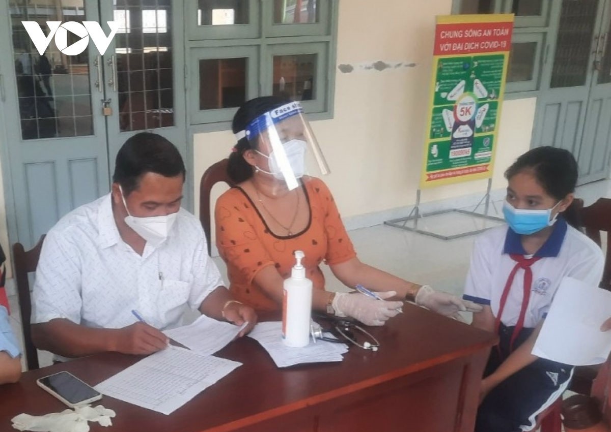 Vietnam meldet fast 1.700 Covid-19-Neuinfektionen