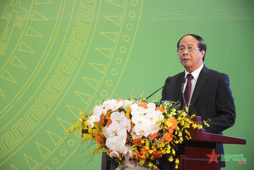 Vietnam setzt Verpflichtung zu Netto-Null-Emissionen im Jahr 2050 um