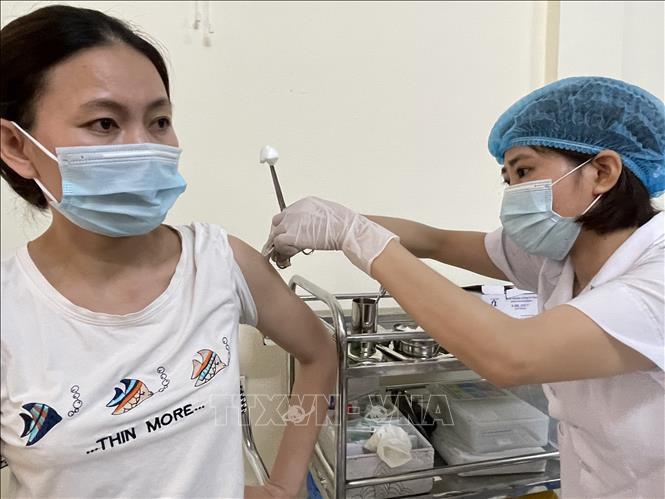 Vietnam meldet am Donnerstag keine Covid-19-Todesfälle