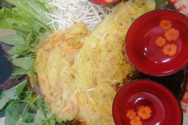 Vietnam nimmt am Kulturfest in Bagnara di Romagna in Italien teil