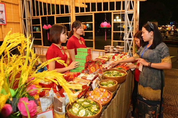 Kulturelles und kulinarisches Festival Vietnams 2022 wird in Quang Tri stattfinden