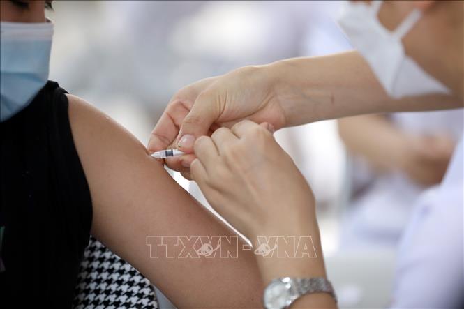 Fast 35.000 Covid-19-Patienten sind genesen