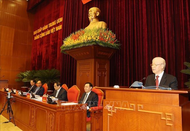 KPV-Generalsekretär Nguyen Phu Trong: Südosten soll ein Vorbild bei regionaler Zusammenarbeit sein