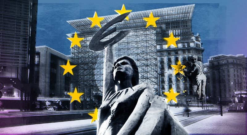 Eurozone sucht Lösung zur Reaktion auf steigende Energiepreise