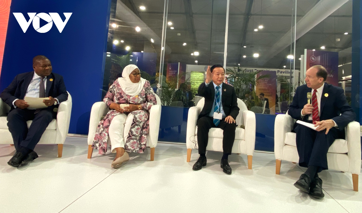 Vietnam würdigt Kooperationsmodell der Weltbank