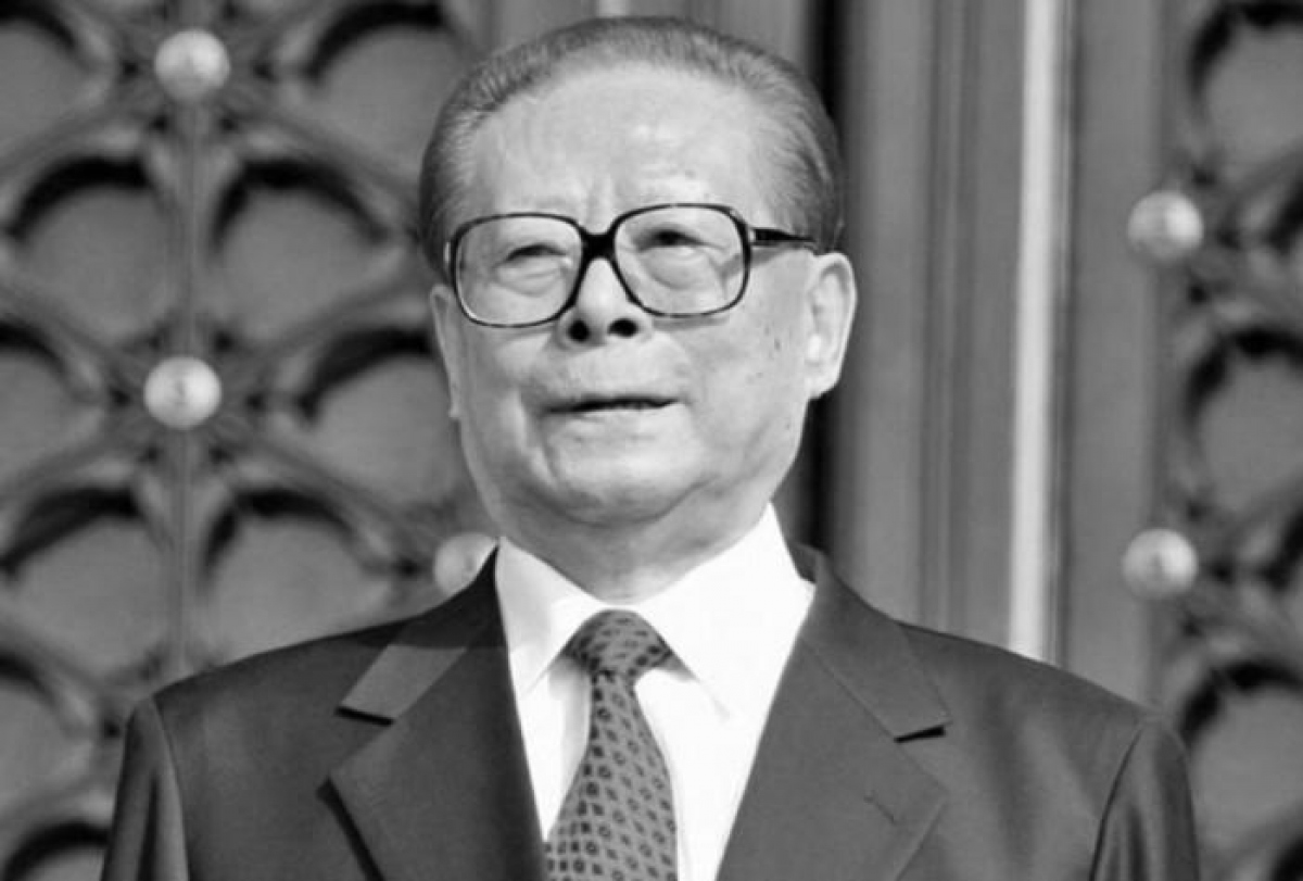 Führung Vietnams schickt Beileidstelegramme zum Tod des Ex-Partei- und Staatschefs Chinas Jiang Zemin