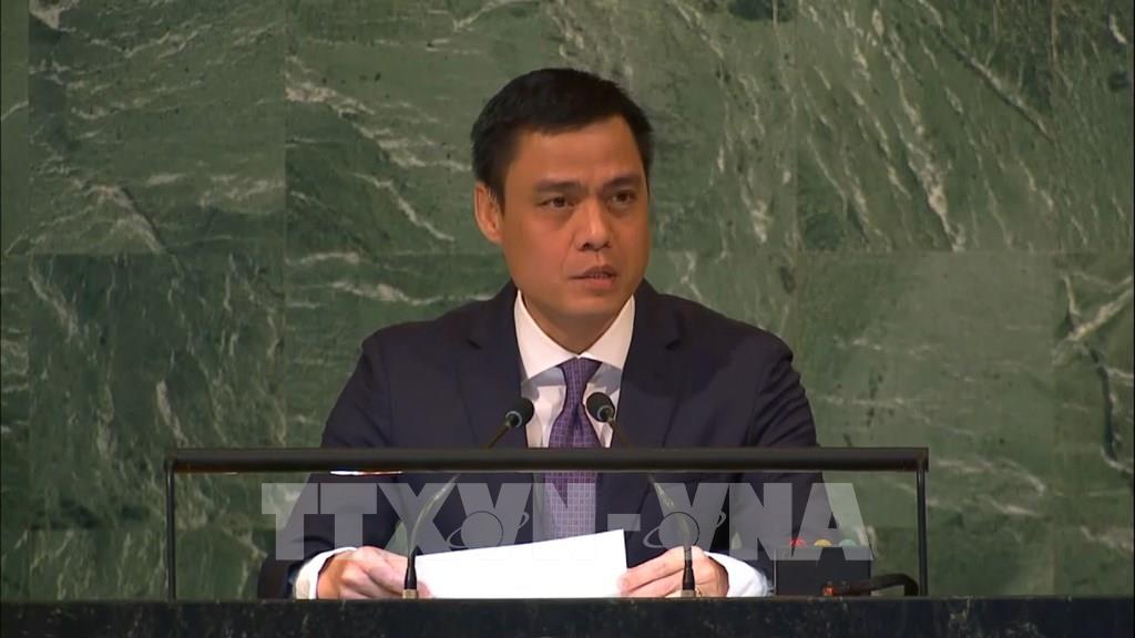 UN-Seerechtskonvention von 1982 ist für Menschheit von historischer Bedeutung