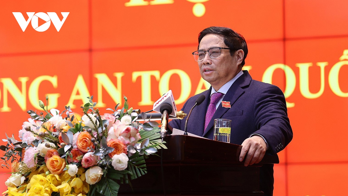 Volkspolizei soll Korruptionsbekämpfung fördern