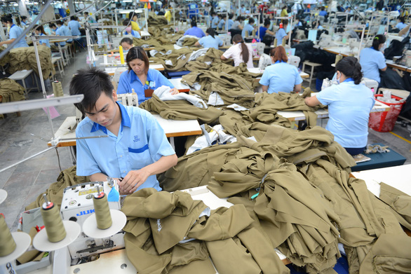 Konjunkturprognose: Vietnam ist Highlight der Weltwirtschaft