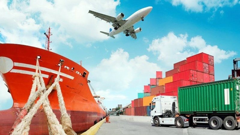 Bloomberg: Vietnam kann zu den führenden Warenhandelspartner der USA 2022 werden