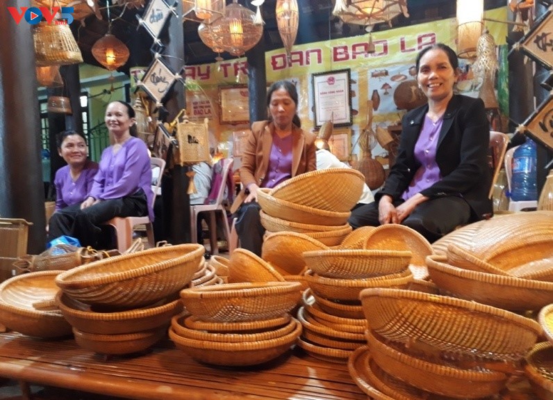 Festival der Handwerksberufe von Hue 2023