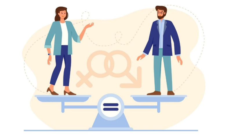 Eindrücke Vietnams bei Förderung der Geschlechtergleichheit