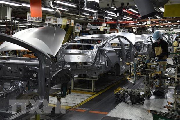 Mehr als 60 Prozent der japanischen Unternehmen wollen ihr Geschäft in Vietnam erweitern