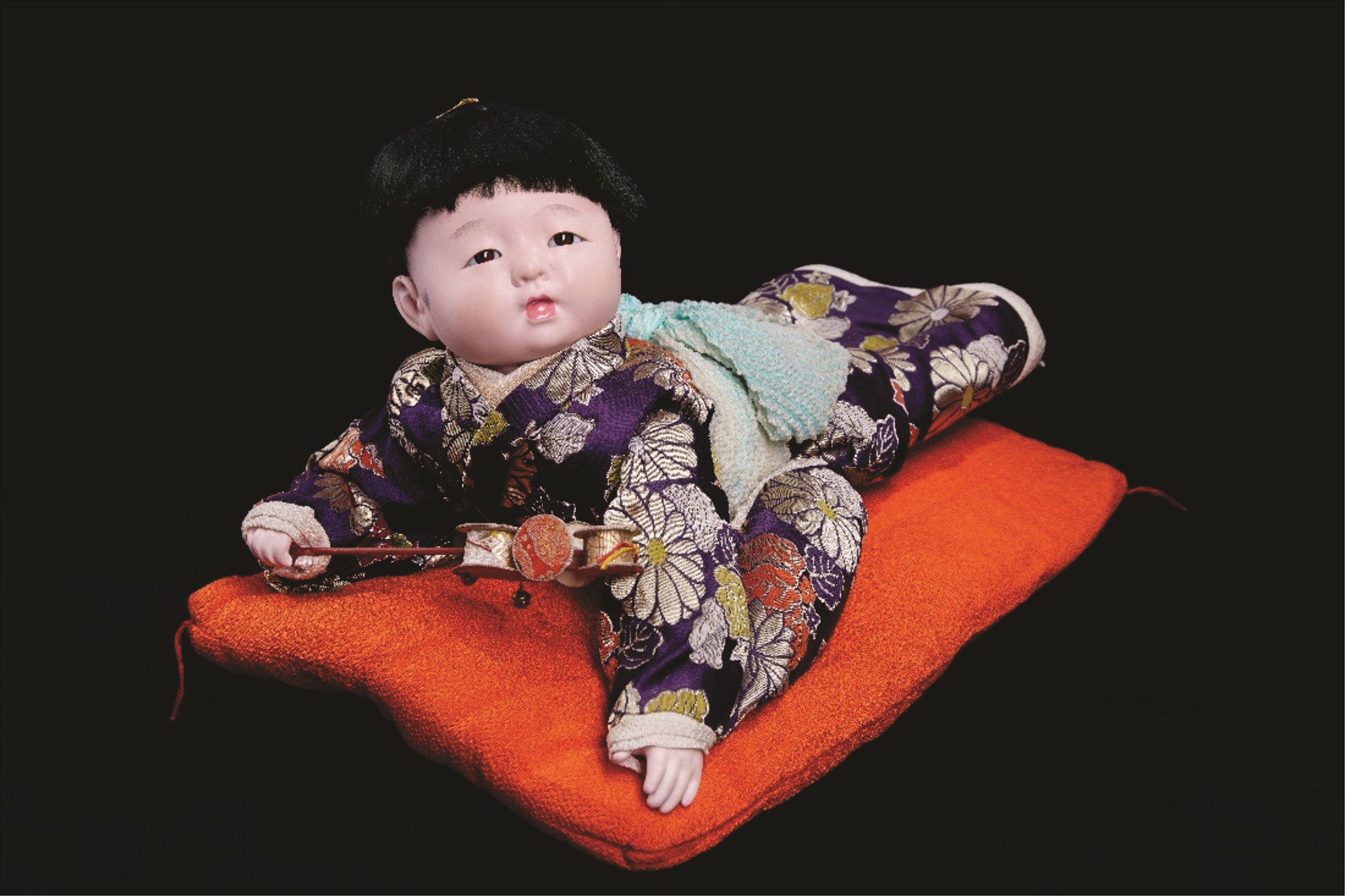 Ausstellung “Japanische Puppen” in Danang
