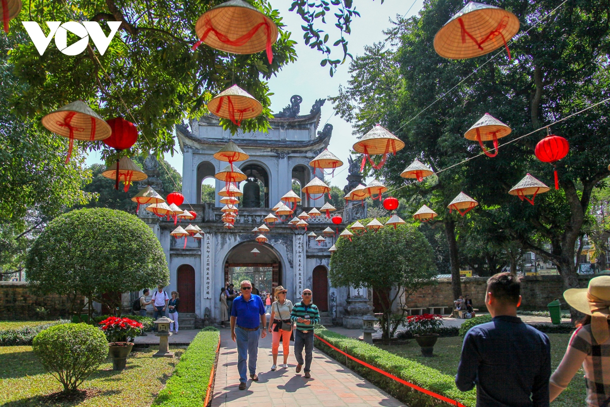 Vietnam gehört zu besten Reiseländern in Südostasien