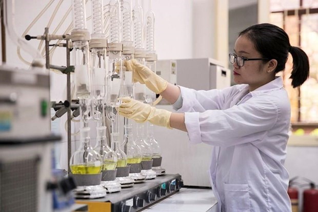 Entwicklung des Innovationsökosystems in Vietnam fördern