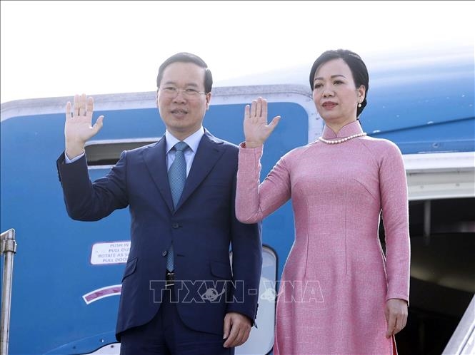 Neue Meilensteine in den Beziehungen zwischen Vietnam und Italien sowie dem Vatikan