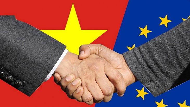 EU und China streben fairen Handel an