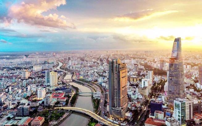 Ho-Chi-Minh-Stadt veröffentlicht Bericht über die Makrowirtschaft