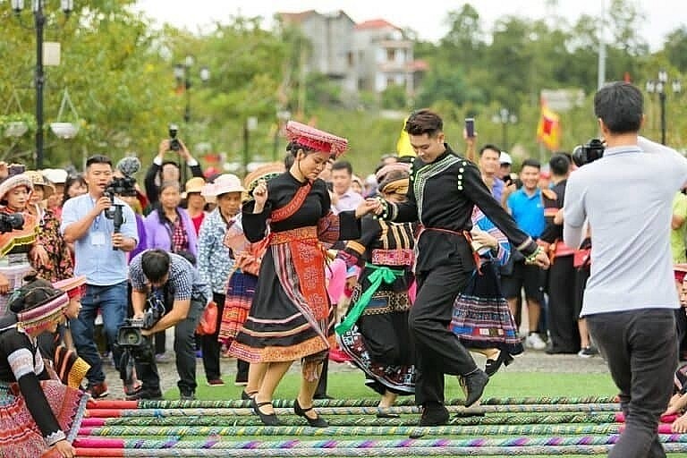 Frühlingsfest 2024 wird am 26. Januar eröffnet