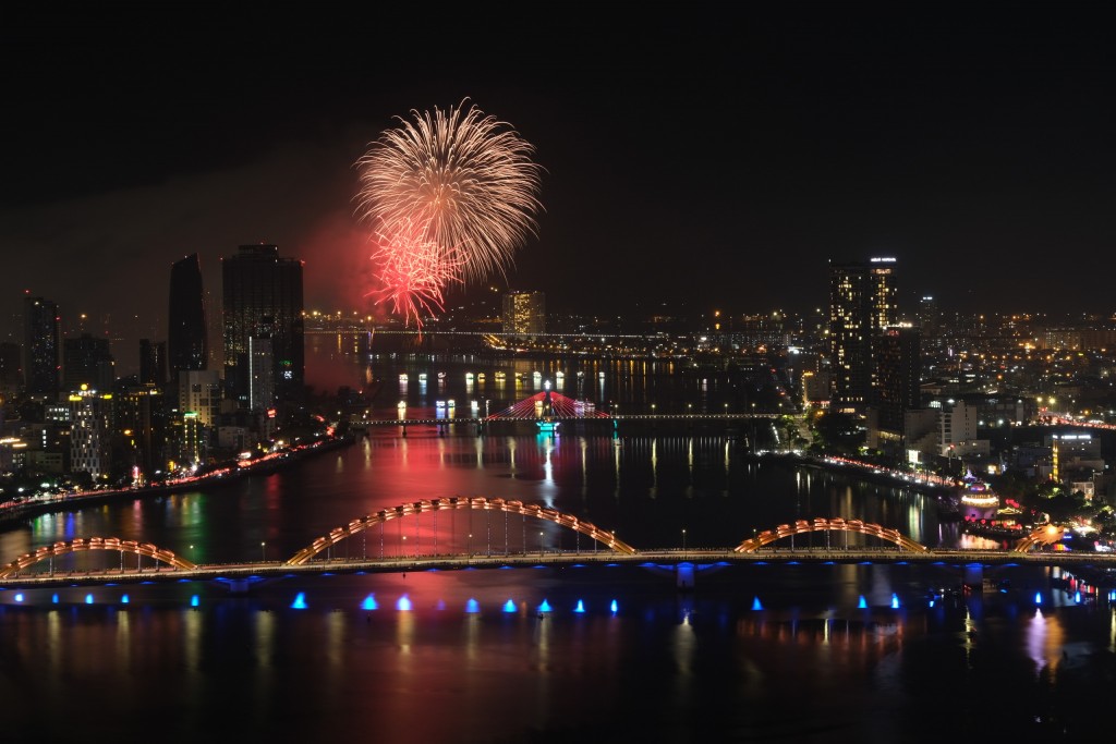 Da Nang Asian Film Festival 2024 wird im Februar stattfinden