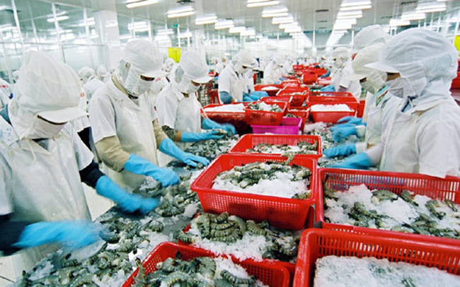 Exportvolumen von land- und forstwirtschaftlichen Produkten und Meeresfrüchten beträgt über 19 Milliarden US-Dollar