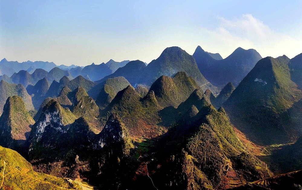 Ha Giang – Asiens führendes kulturelles Reiseziel