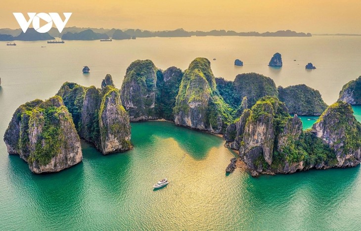 World Travel Awards: Vietnam ist die „Weltweit führende Erbe-Destination 2025“