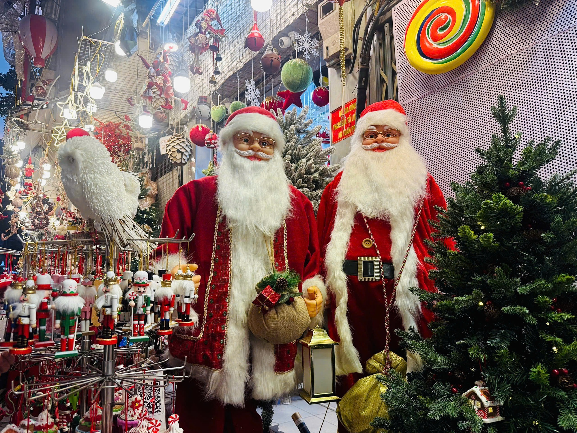 Briefkastensendung vom 24.12.2025