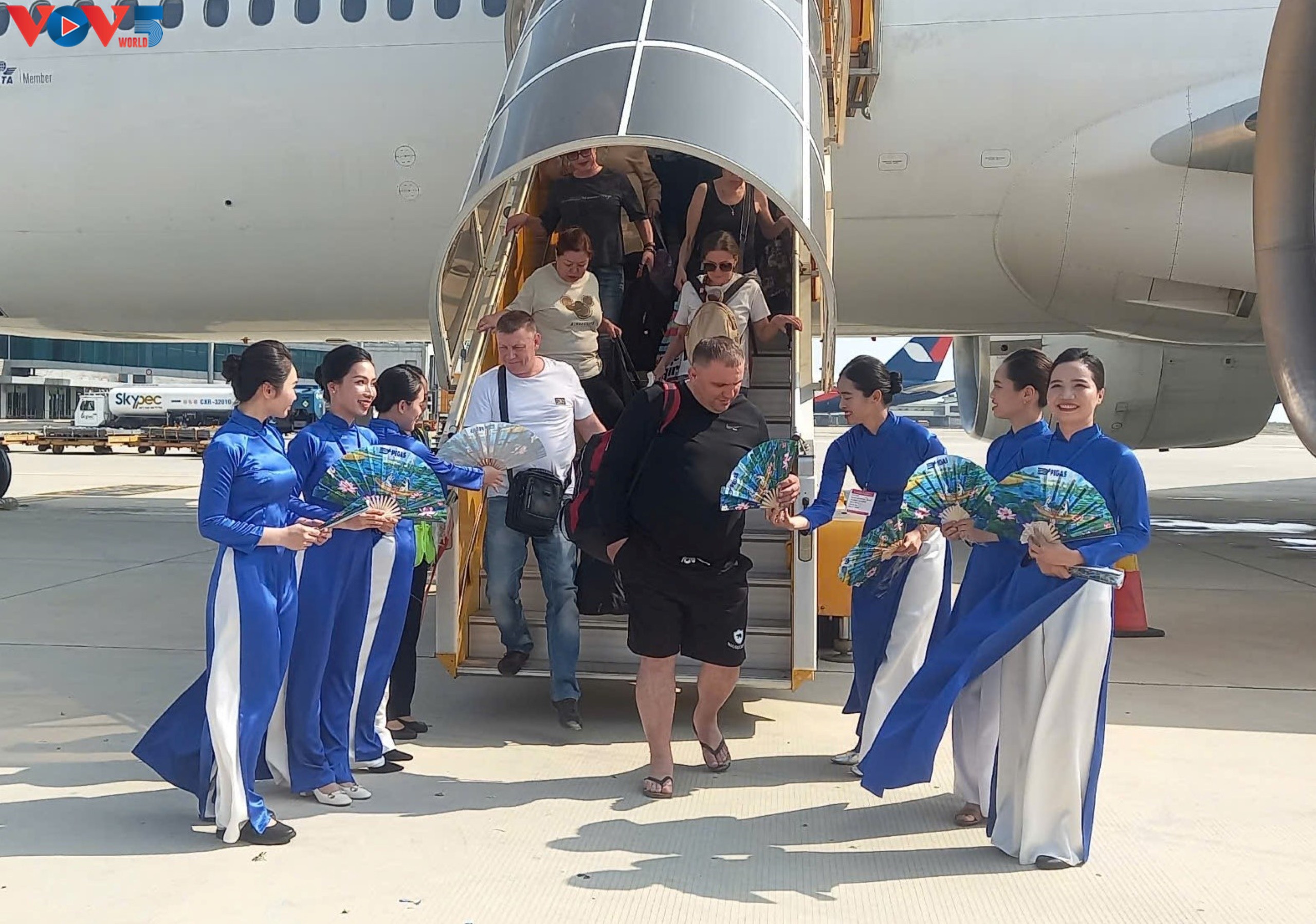 Tourismus in Südzentralvietnam und im Hochland Tay Nguyen vernetzt sich für den Aufschwung