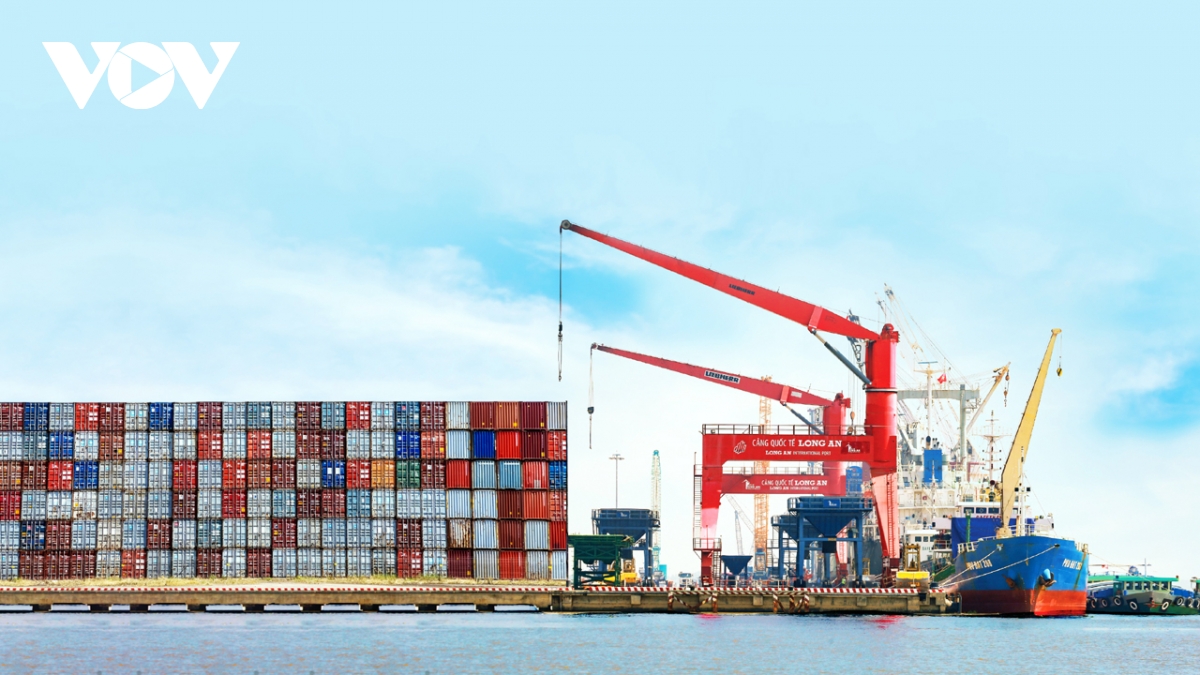 Exportunternehmen passen sich an Konflikt im Nahen Osten an