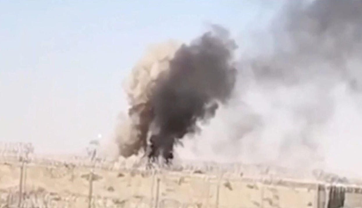 មានអ្នកស្លាប់និងរបួសក្នុងការប៉ះទង្គិចគ្នាថ្មីៗនេះនៅព្រំដែនអាហ្វហ្គានីស្ថាន-ប៉ាគីស្ថាន