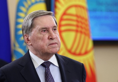 រុស្ស៊ីនឹងវាយតម្លៃលើ​សញ្ញាពីសហរដ្ឋអាមេរិក និងកសាងជំហររបស់ខ្លួនលើផែនការសន្តិភាពអ៊ុយក្រែន