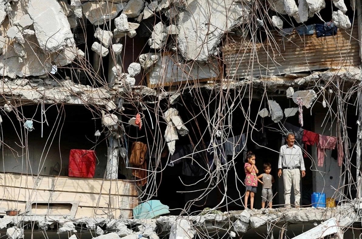 ប្រទេសឥស្លាមចំនួន ៨ ទៀតបាន​ប្រកាសចូលរួមក្រុមប្រឹក្សាសន្តិភាពហ្គាហ្សា