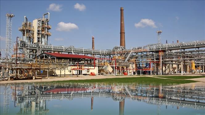 សហភាពអឺរ៉ុបអនុម័តបទប្បញ្ញត្តិជាផ្លូវការ ដើម្បីលុបបំបាត់ការនាំចូលឧស្ម័នពីរុស្ស៊ីជាបណ្តើរៗ