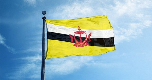 សារទូរលេខអបអរសាទរទិវាបុណ្យ​ជាតិប្រ៊ុយណេដារូសាឡឹម