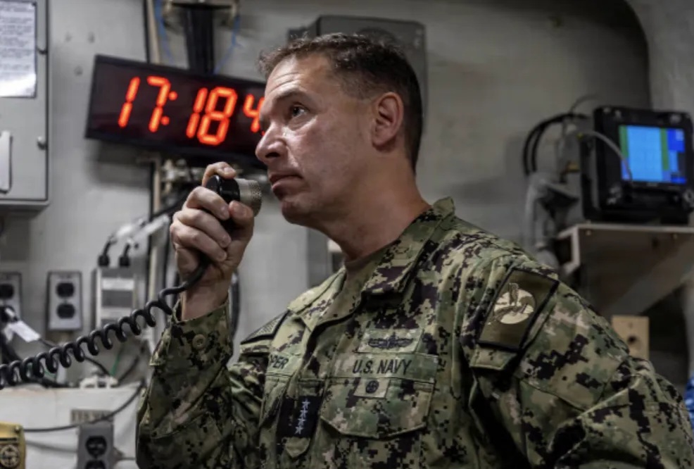 ទីតាំងរបស់ CIA នៅអារ៉ាប៊ីសាអូឌីត​រងការវាយប្រហារ - អ៊ីស្រាអែលបើកការវាយប្រហារទ្រង់ទ្រាយធំលើគោលដៅជាច្រើន​នៅអ៊ីរ៉ង់