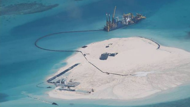 Kalangan sarjana Jerman mengecam keras tindakan Tiongkok di Laut Timur