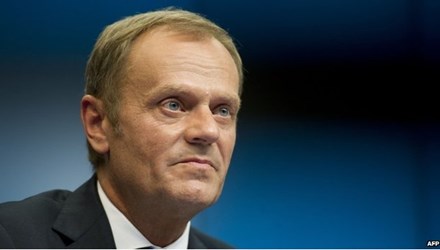 Konferensi tingkat tinggi Musim Dingin Uni Eropa di Brussels