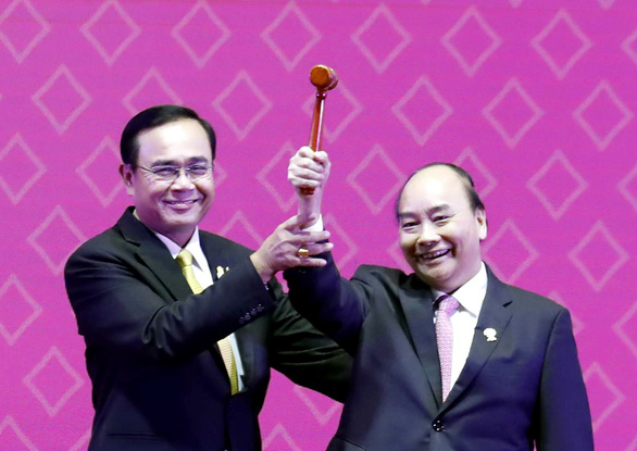 Tahun 2020: Usaha yang ditegakkan oleh “Kebersamaan“