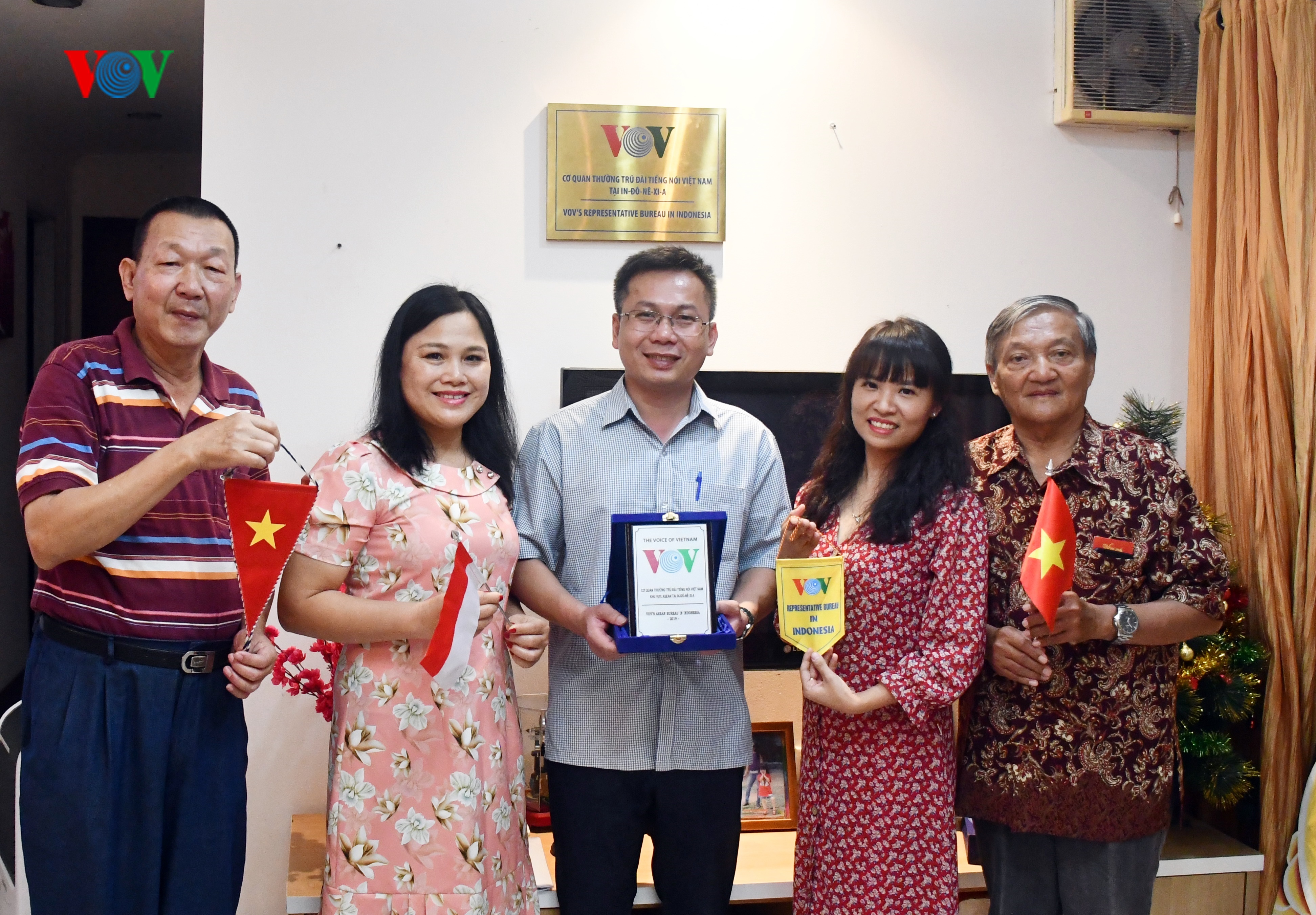 Hubungan persahabatan Vietnam-Indonesia: Melanjutkan sejarah, membangun masa depan