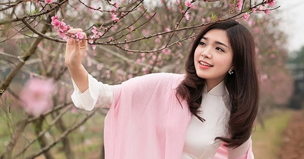 Seperti Bunga Musim Semi