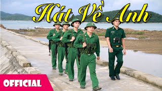 Lagu-Lagu Indah dan Menyentuh Hati tentang Prajurit Paman Ho