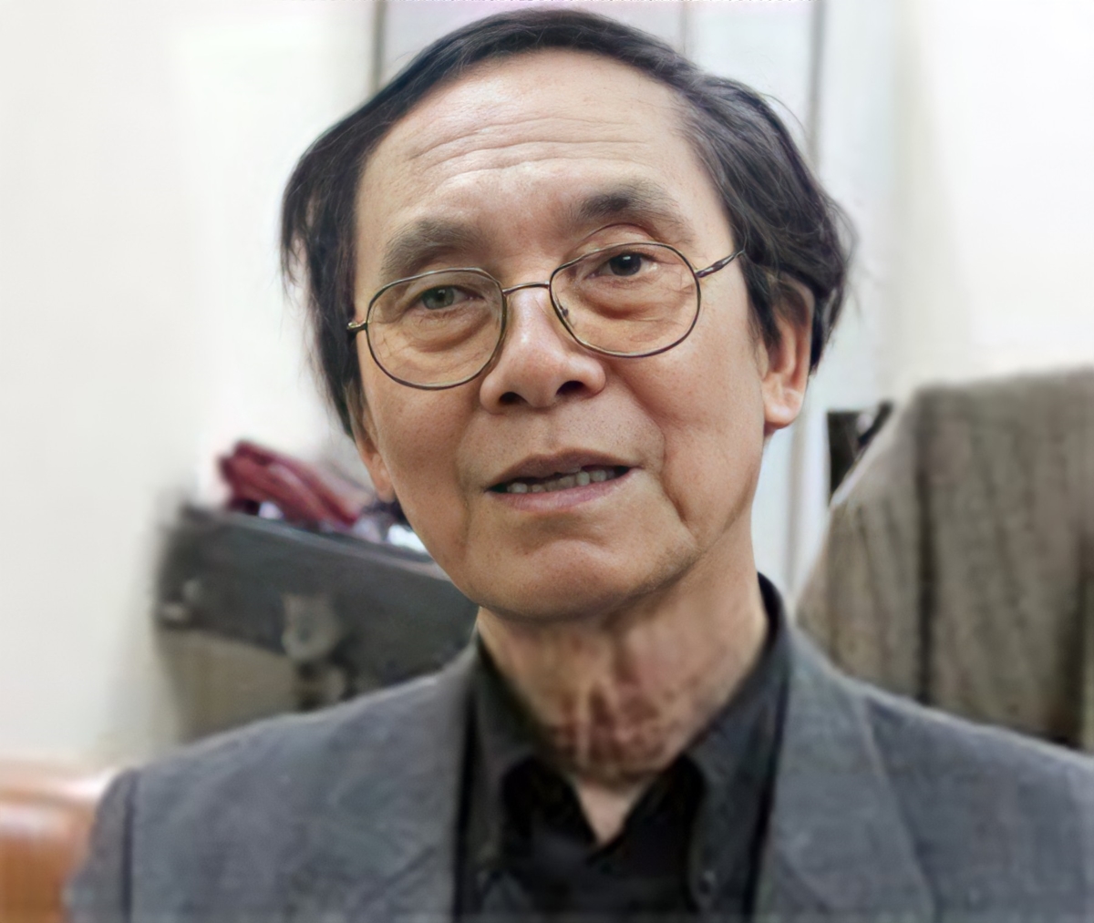 Van Dung - Musisi Veteran dari Kancah Musik Revolusi Vietnam