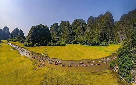Cinta Ibu Pertiwi Melalui Lagu-Lagu Ciptaan Para Musisi Muda