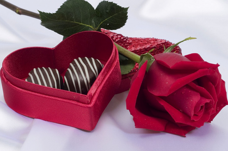 Hari Valentine 14 Februari: Lebih Dari Pada Rasa Cinta